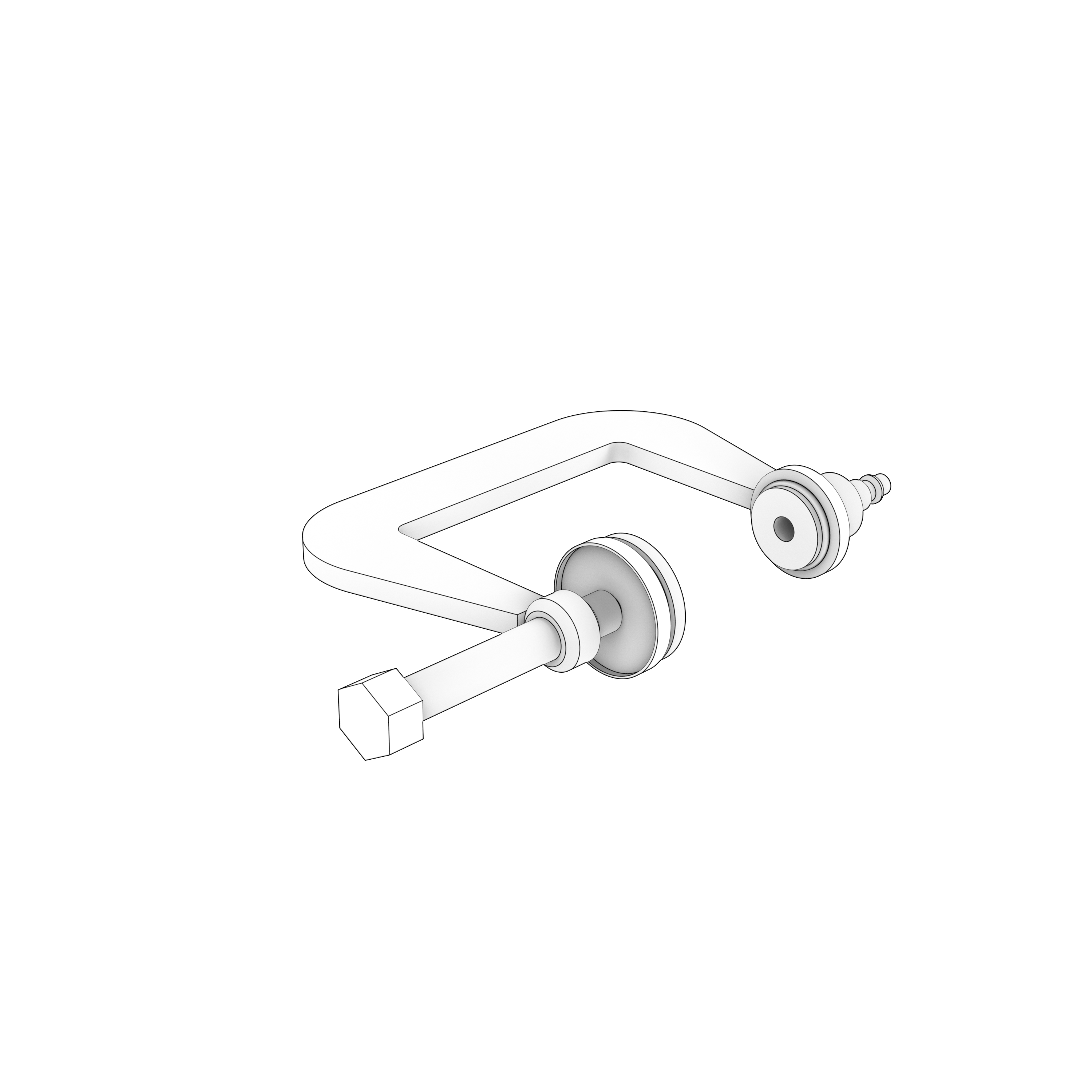 PRESSURE CONNECTION