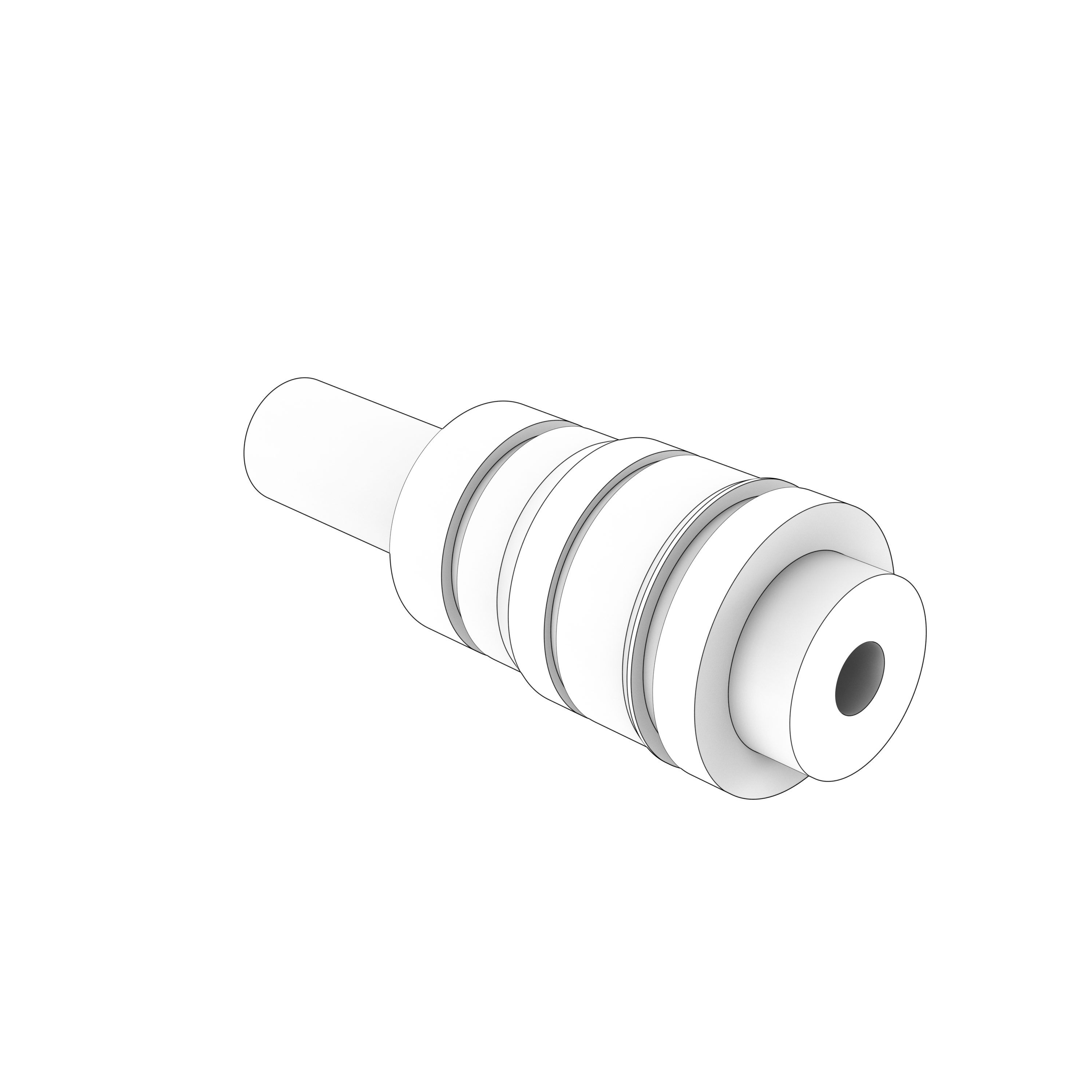SEALING PLUG